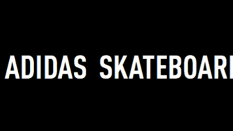 adidas-skateboarding 3ST!