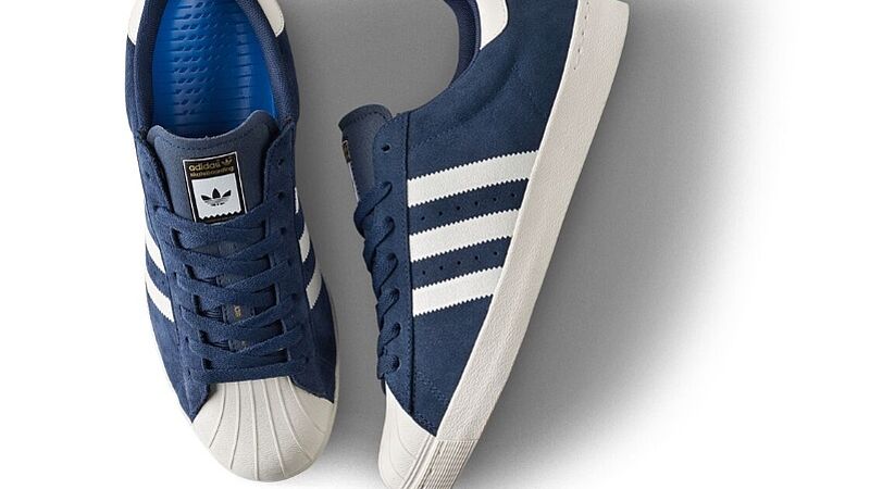 adidas Skateboarding Superstar ADV adidas Skateboarding Superstar ADV
