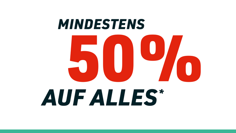 Titus Pop-Up Outlet