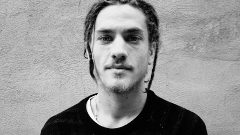 Lewis Marnell RIP Lewis Marnell