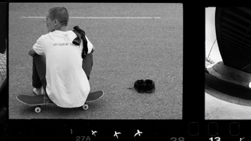 Vans - Off the Wall in Zweibrücken