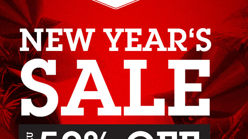 Sale im Titus Outlet Zweibrücken