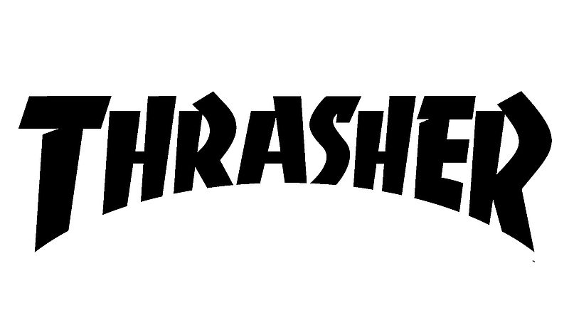 Thrasher bei Titus Kassel in der Treppenstraße 8