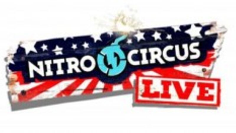 Nitro Circus Nitro Circus