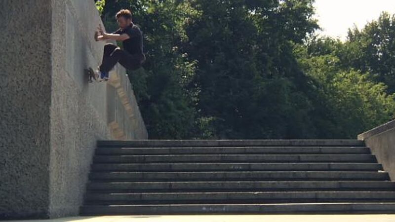 RVCA RVCA Germany Tour