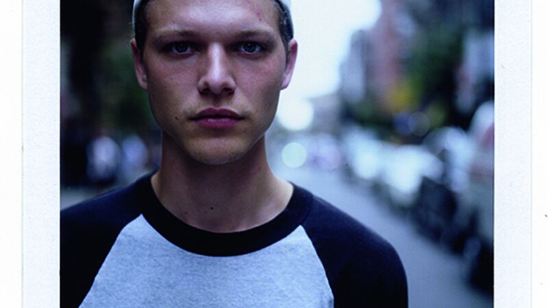 Was geht up? Kai Hillebrand
