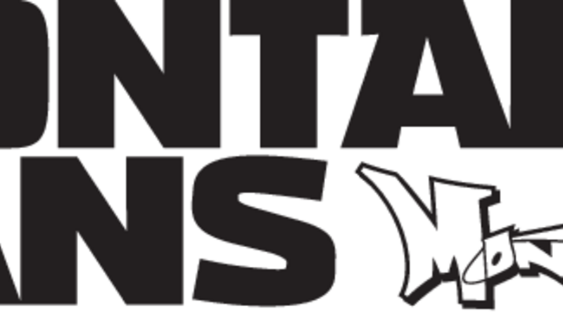 Montana Cans und Marker bei Titus Kassel