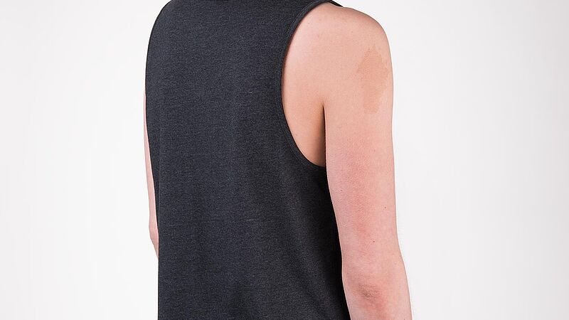 Sommer Zeit ist im Titus München Tank-Top Zeit!