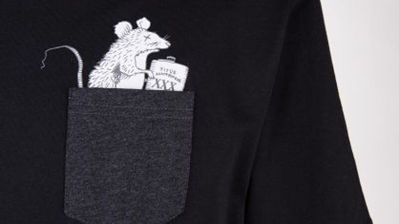 Titus München Pocket T-Shirt Special!