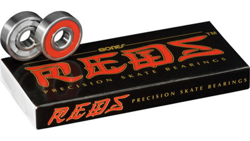 Skate Rated vs. ABEC rated im Titus Outlet Zweibrücken