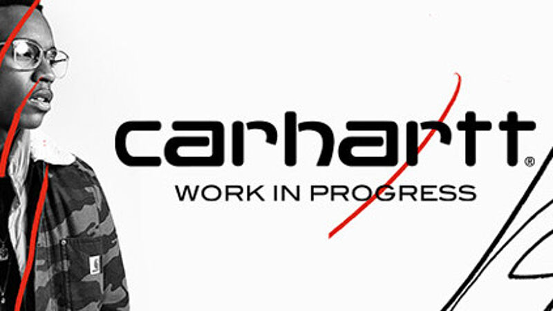 CARHARTT im Titus Köln