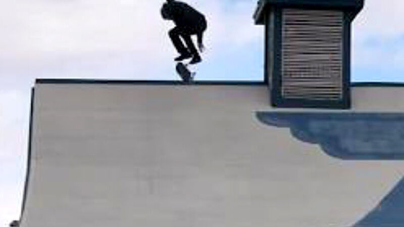 Bones X skate-aid | JAWS Part 2018