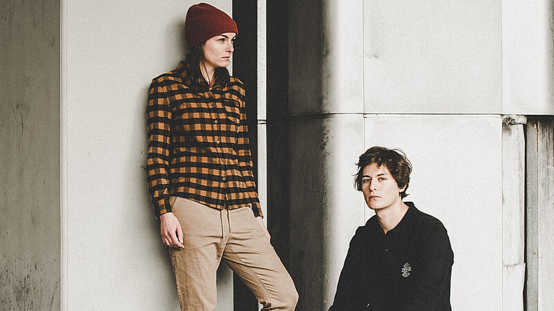 Titus New Drop: Es wird Herbst im Titus Skateshop München