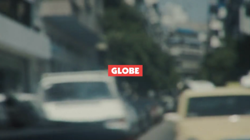Globe GLOBE Europe - Syrtaki | Greece Tour