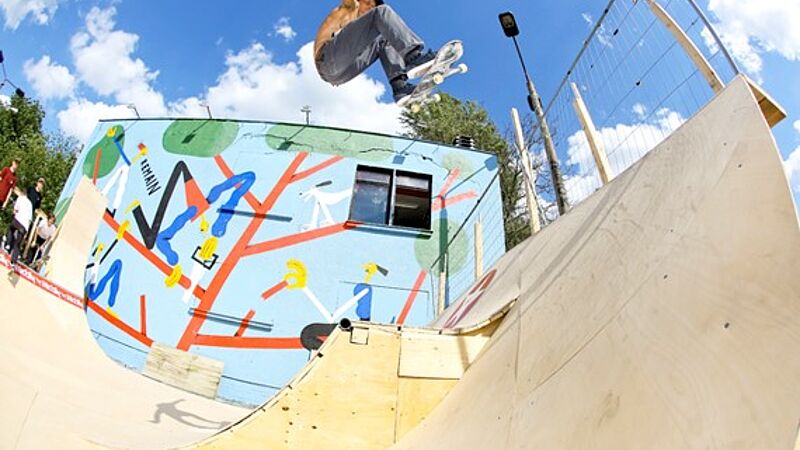 Frontside vs. Backside | Eine wissenschaftliche Analyse