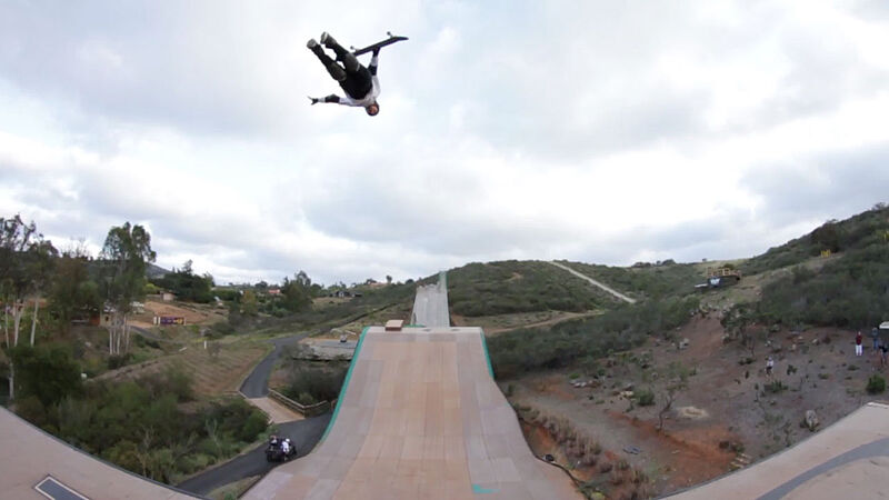 Elliot Sloan Elliot Sloan - "Metal and Mayhem"- Rough Cut