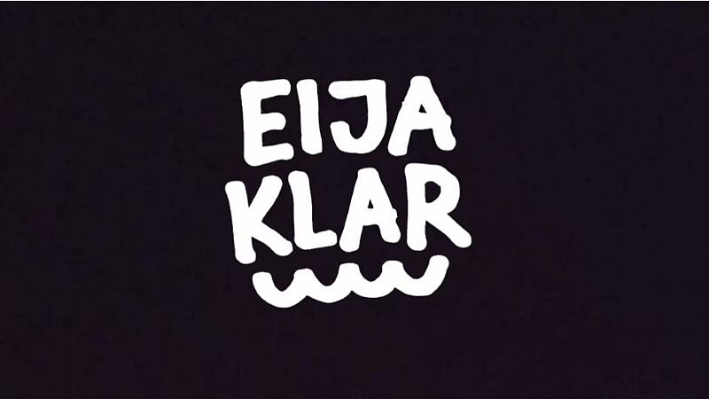 EIJA KLAR - Full Length Video EIJA KLAR - Full Length Video