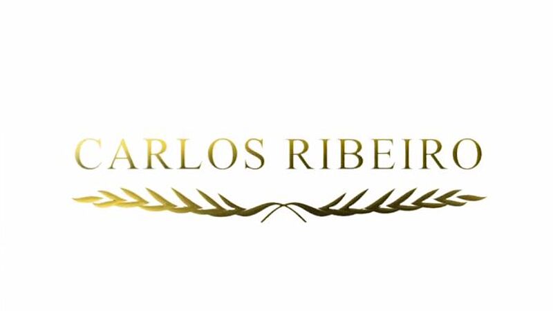 Primitive Skateboards - Carlos Ribeiro