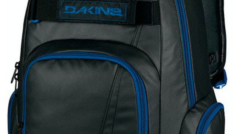 Dakine im Titus Outlet Zweibrücken