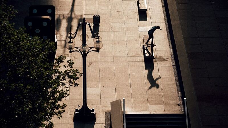 Marc Suciu adidas - SUCIU ADV release