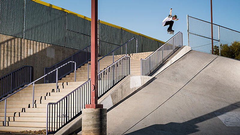 Paul Hart Paul Hart - Cliché Pro Part