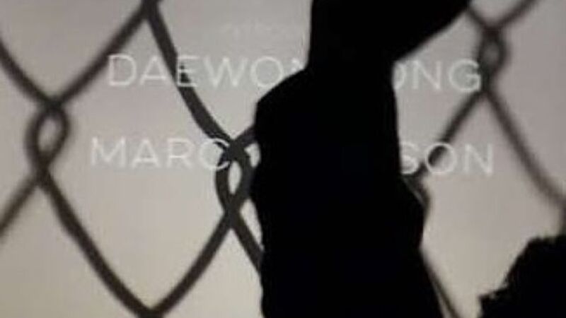 Mark Johnson - Daewon Song Marc Johnson & Daewon Song auf Adidas???