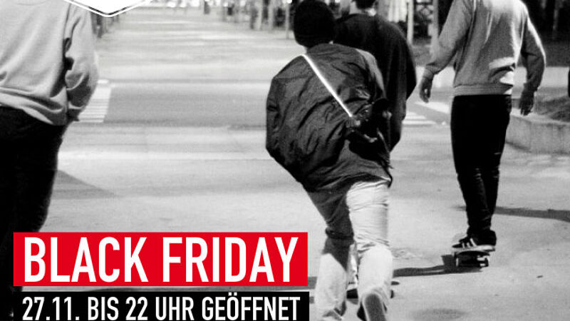 Late Night Shopping im Titus Outlet Zweibrücken