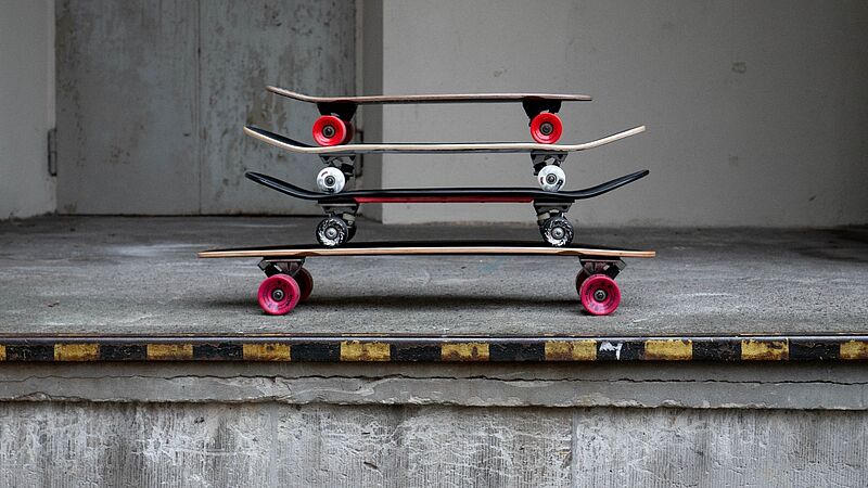 Dein perfektes Einsteiger-Board