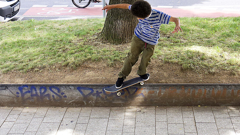 Etnies (Ger)manic Tour | Stuttgart