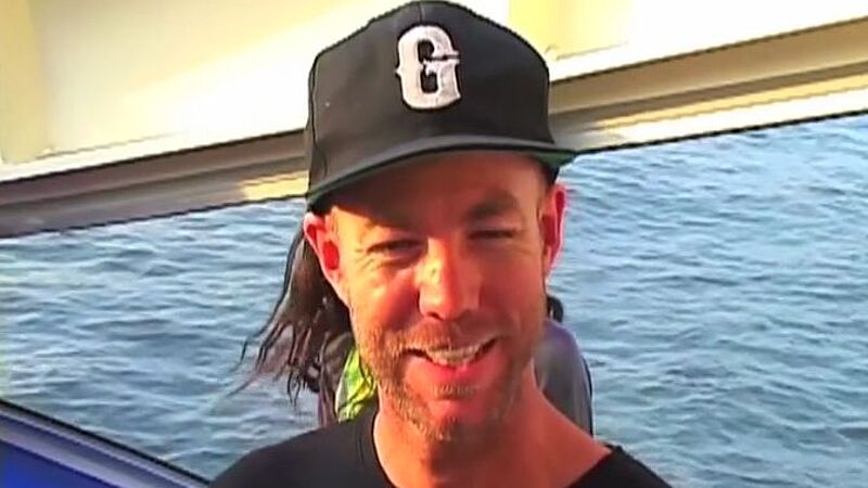 BBP Andrew Reynolds - Hidden Part