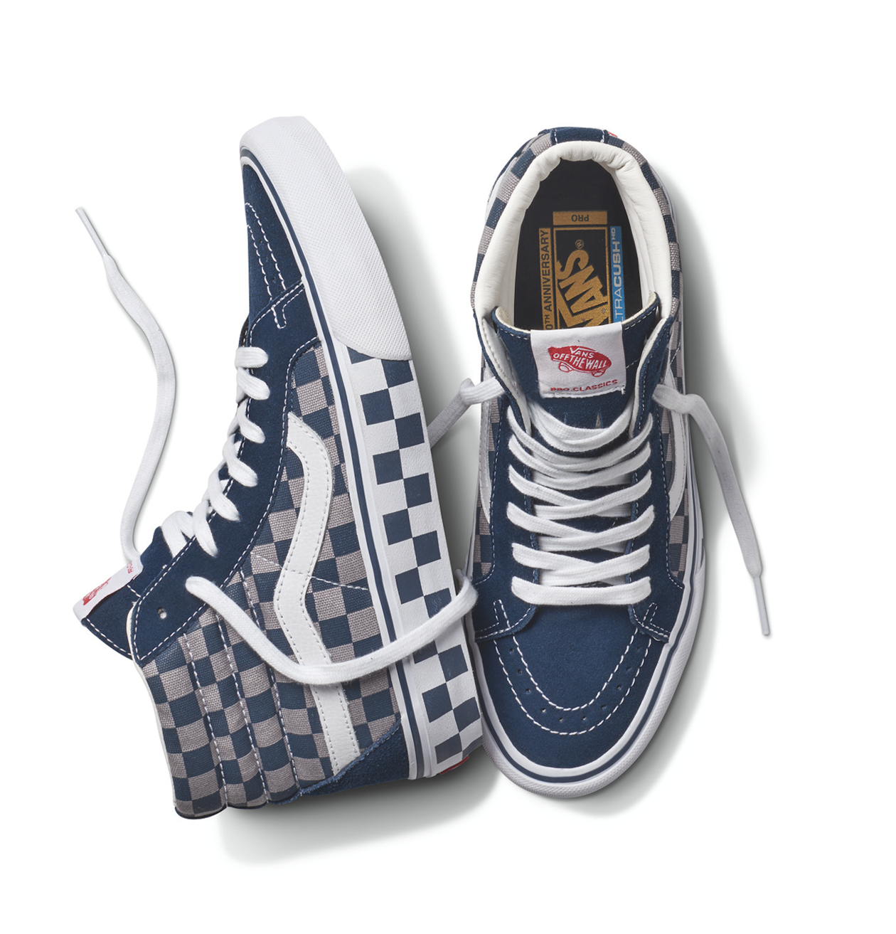 Vans SK8 Hi Reissue Pro 83