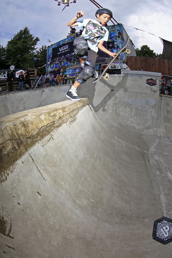 Andres Andrichok | Bs Boneless Transfer