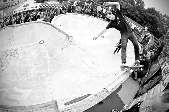 Christian Krause | Hurricane Christian Krause | Hurricane