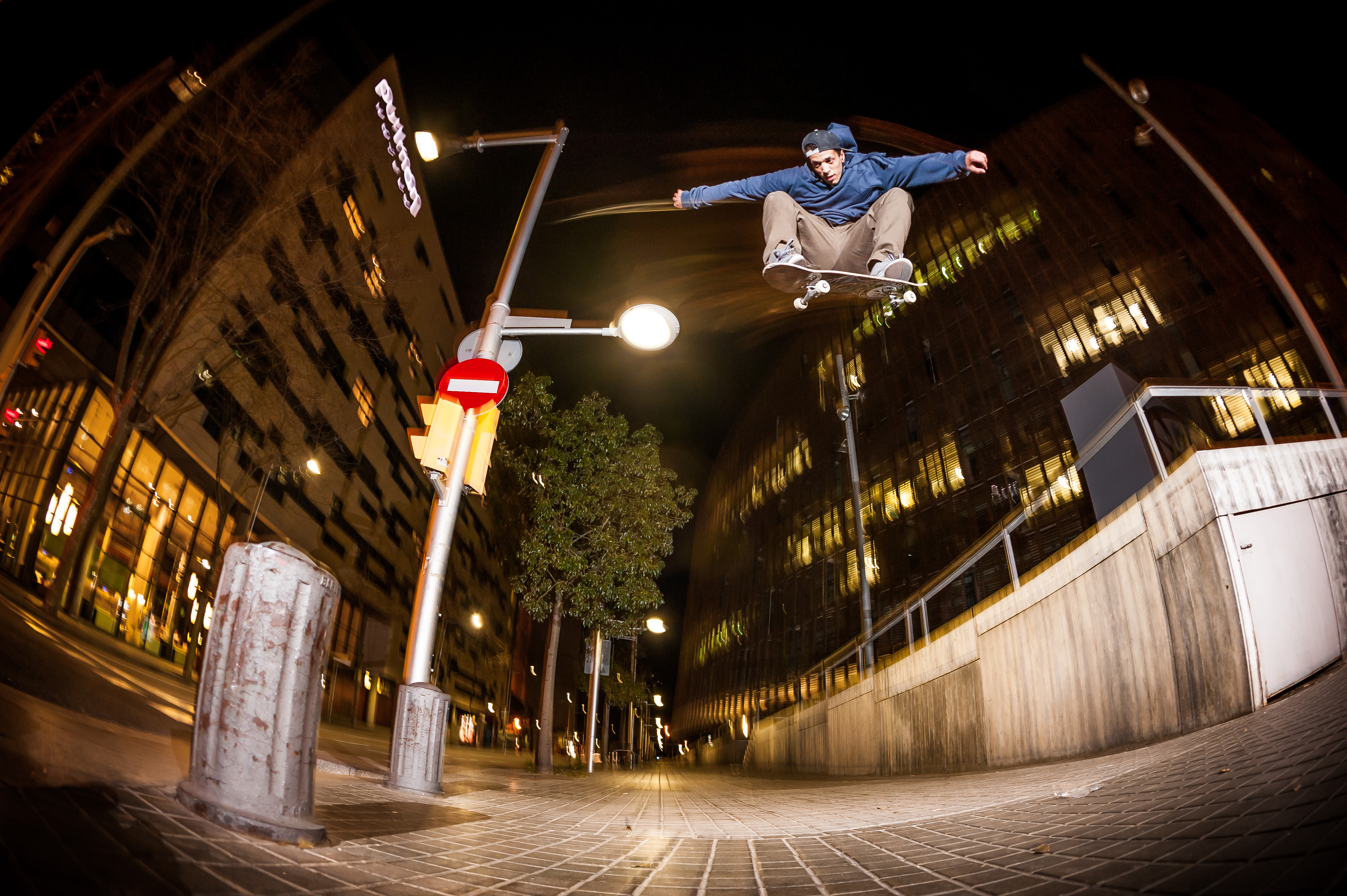 David Neier - Ollie David Neier - Ollie
