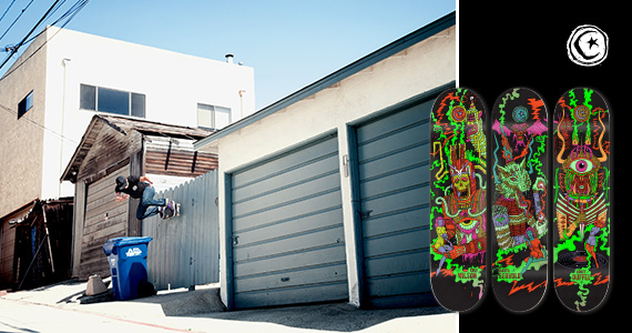 Foundation "Bonzai Beast" Serie Foundation "Bonzai Beast" Serie