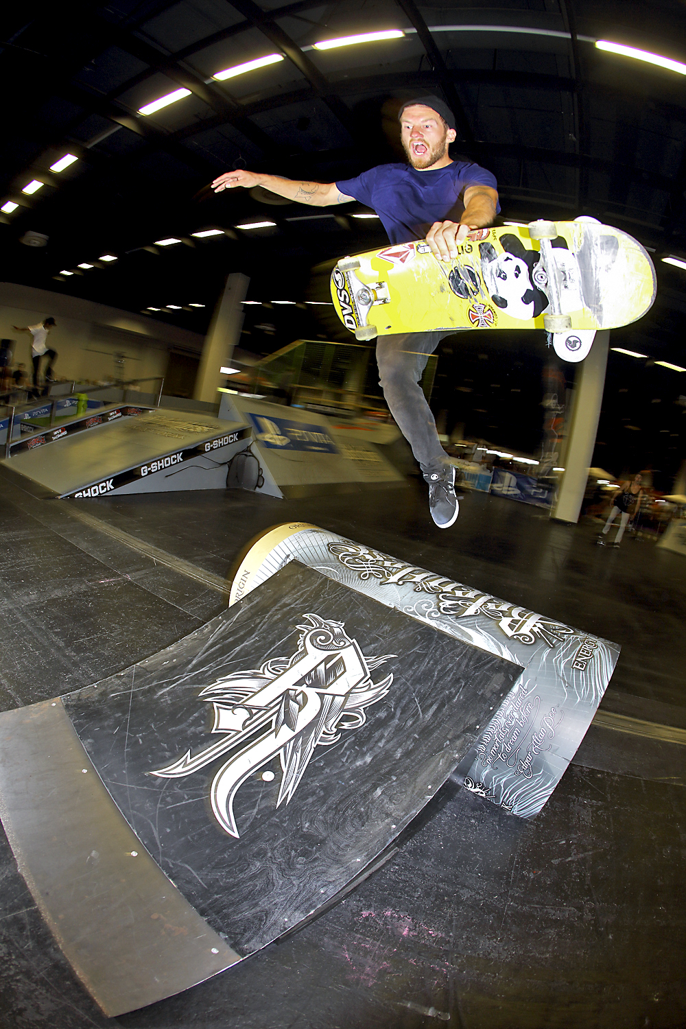 Louis Taubert / Boneless / Köln 2013 Louis Taubert / Boneless / Köln 2013