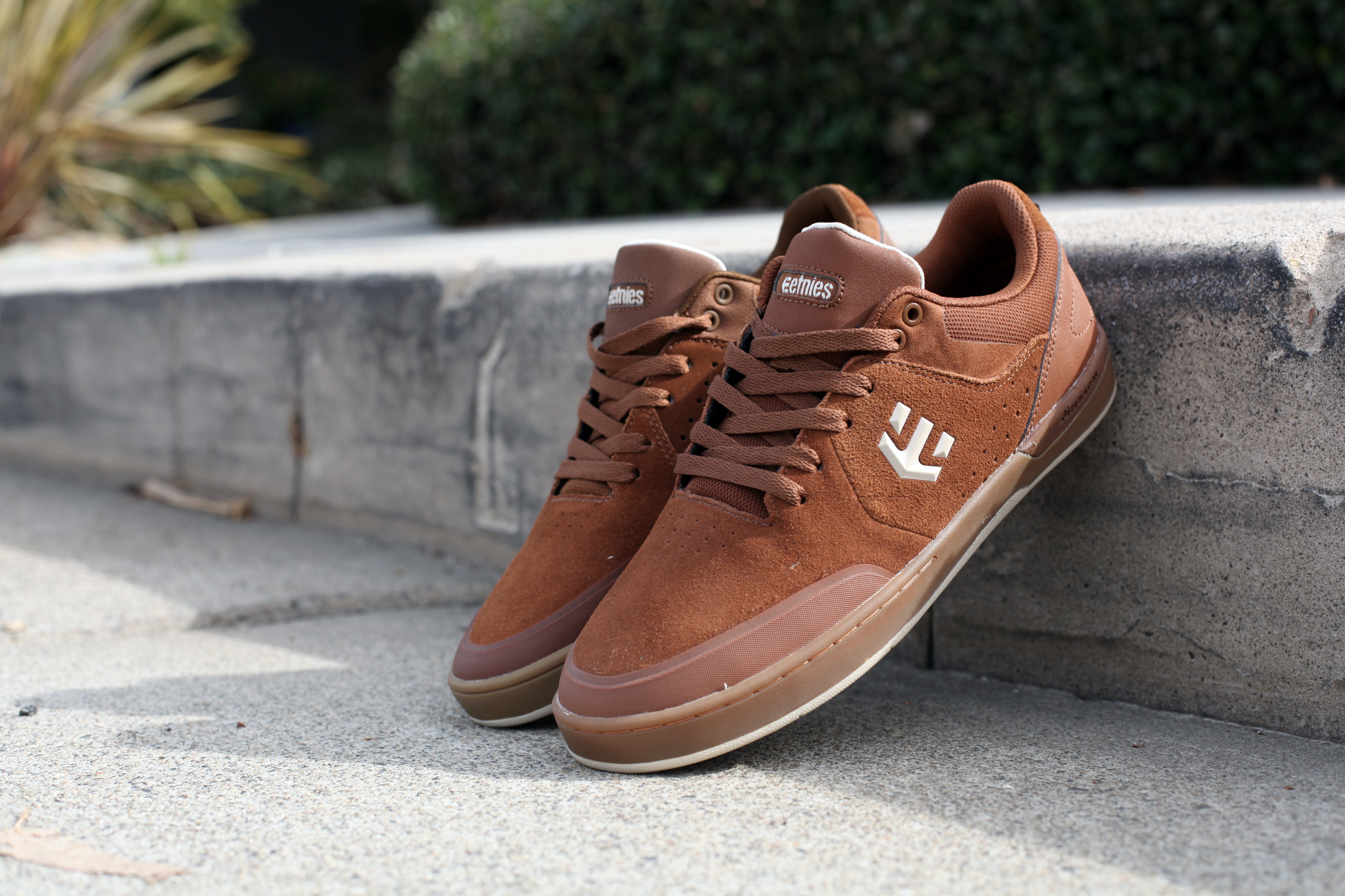 Etnies Marana XT braun