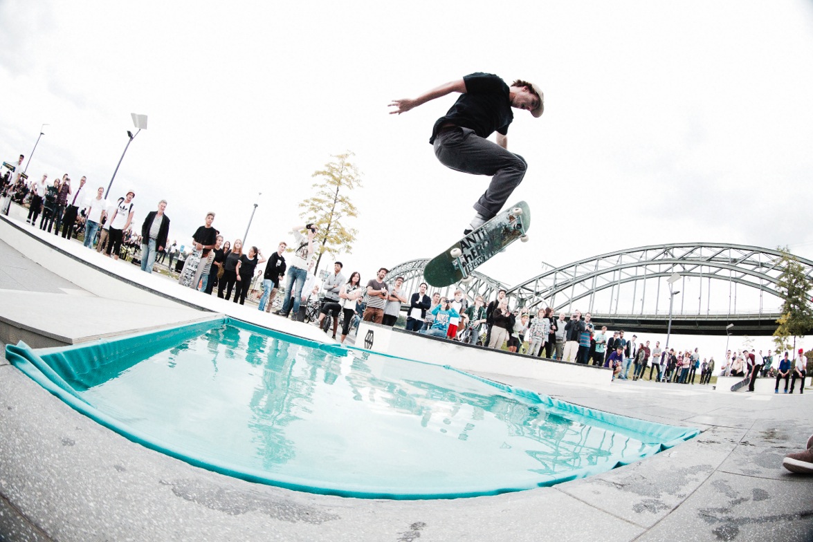 Max Pack - Best Trick "Impossible" Max Pack - Best Trick "Impossible"