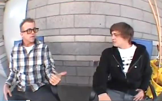 Jake Phelps & Ryan Sheckler