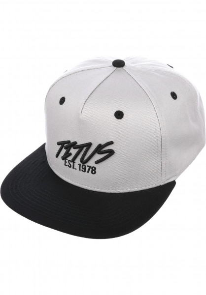 TITUS-Caps-Flash-Snapback-grey-black-summer-sale.jpg