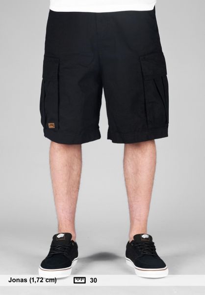 TITUS-Cargoshorts-Cargo-Classic-black-summer-sale.jpg