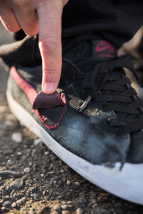 Nike SB Zoom All Court CK Nike SB Zoom All Court CK