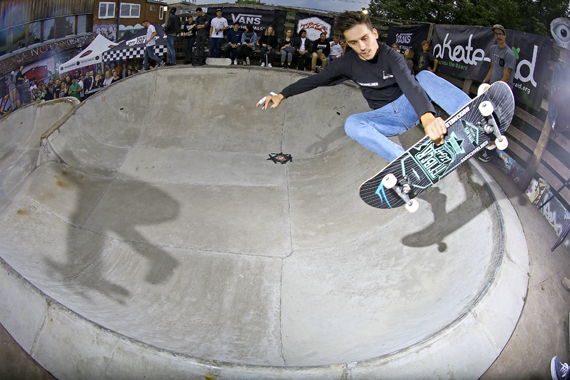 Timo Krone | Fs Boneless Timo Krone | Fs Boneless