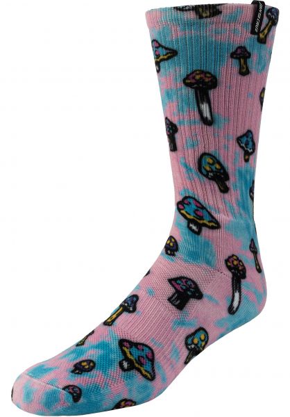 Titus-Wiesbaden-Skateshop-Skateboarding-Streetwear-santa-cruz-socken-shroom-pink-blue-vorderansicht-0632065_600x600.jpg