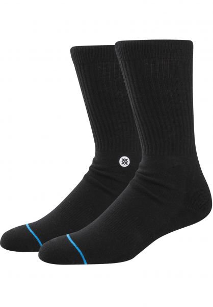 Titus-Wiesbaden-Skateshop-Streetwear-Stance-Socken-Icon-black-white-Vorderansicht_600x600.jpg