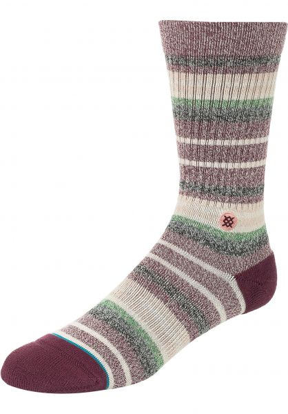 Titus-Wiesbaden-Skateshop-Streetwear-stance-socken-thirri-maroon-vorderansicht-0632014_600x600.jpg