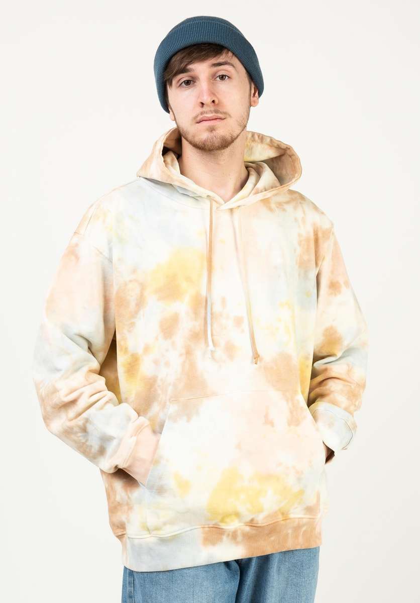 Titus-Wiesbaden-Skateshop-Streetwear_obey-hoodies-mini-bold-recycled-tie-dye-hood-toffee-multi-vorderansicht-0446710_600x600@2x.jpg