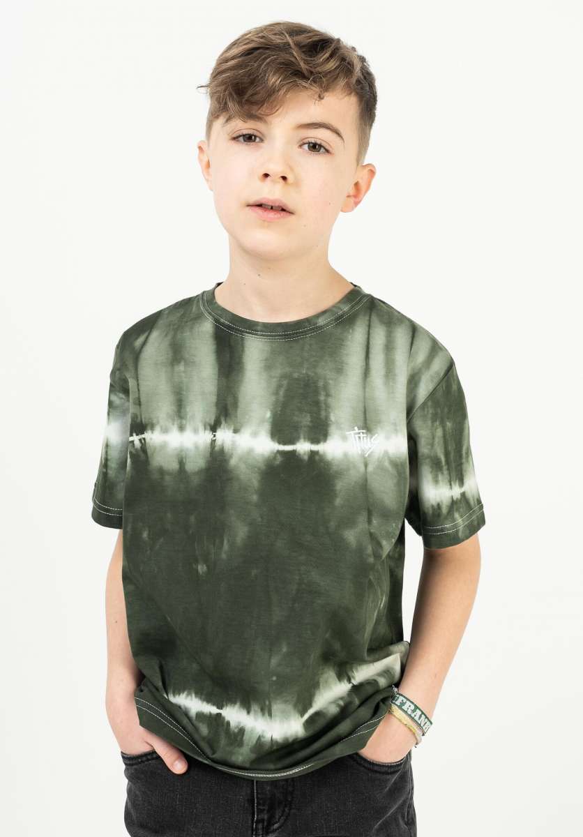 Titus-Wiesbaden-Skateshop-Streetwear_titus-t-shirts-aitor-kids-green-batik-vorderansicht-0322724_600x600@2x.jpg