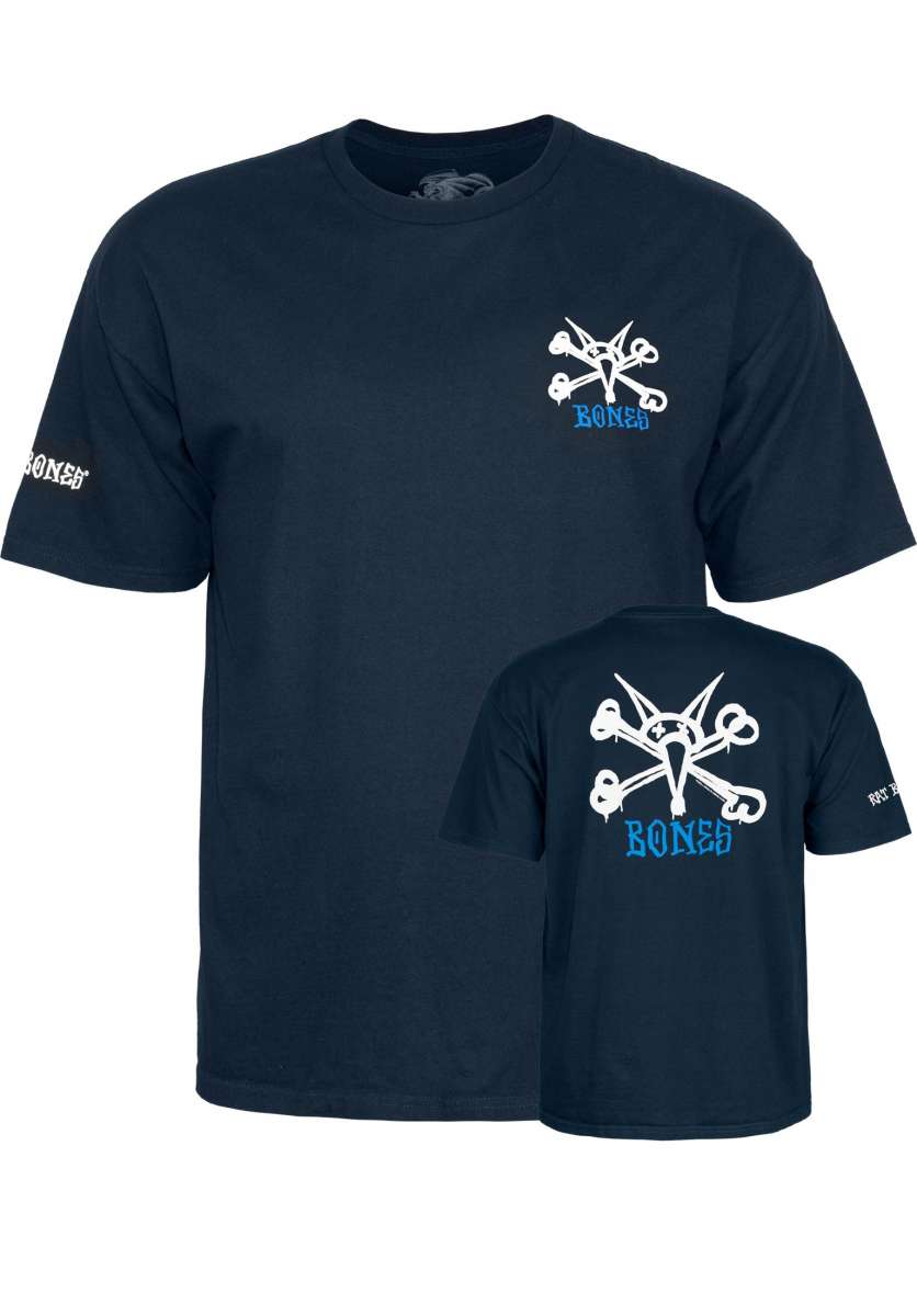 Titus-Wiesbaden-Skateshop_Streetwear_Oldschool-T-Shirts_Powell-Peralta-T-Shirts-Rat-Bones-navy-Vorderansicht_600x600@2x.jpg