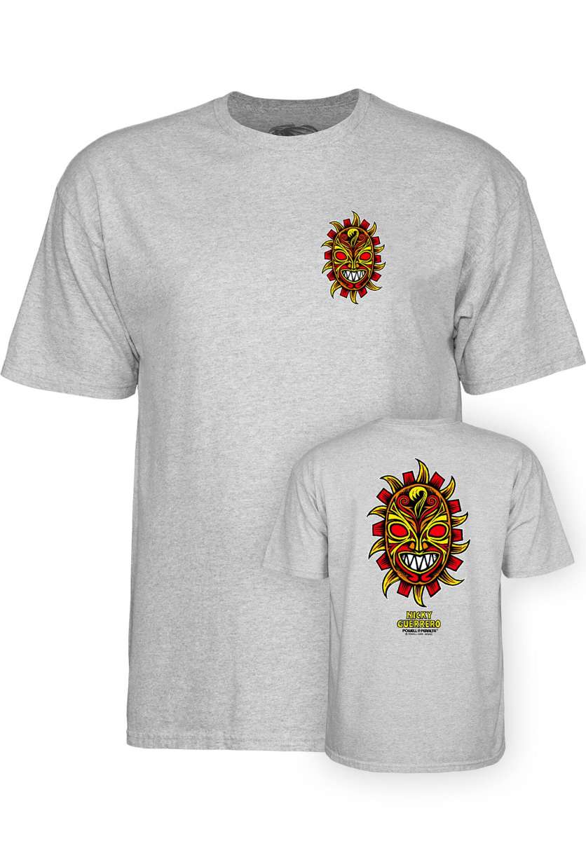 Titus-Wiesbaden-Skateshop_Streetwear_Oldschool-T-Shirts_powell-peralta-t-shirts-nicky-guerrero-mask-athleticheather-vorderansicht-0324453_600x600@2x.jpg